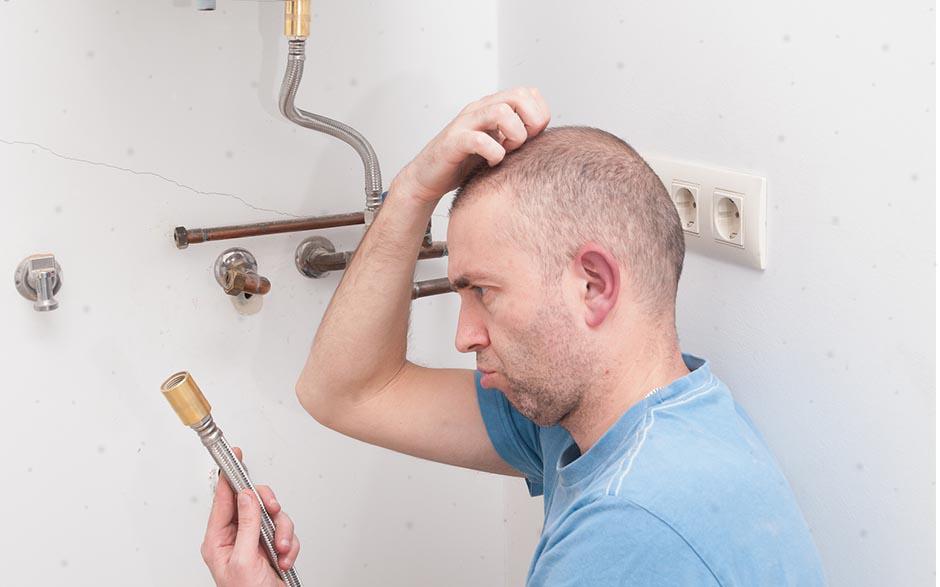 entretien chauffe eau Montrouge